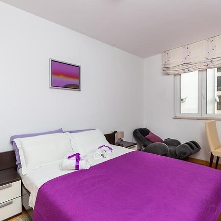 Apartment Buby Дубровник Экстерьер фото