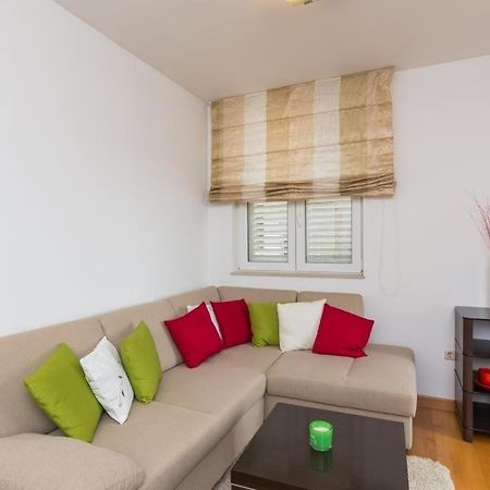 Apartment Buby Дубровник Экстерьер фото