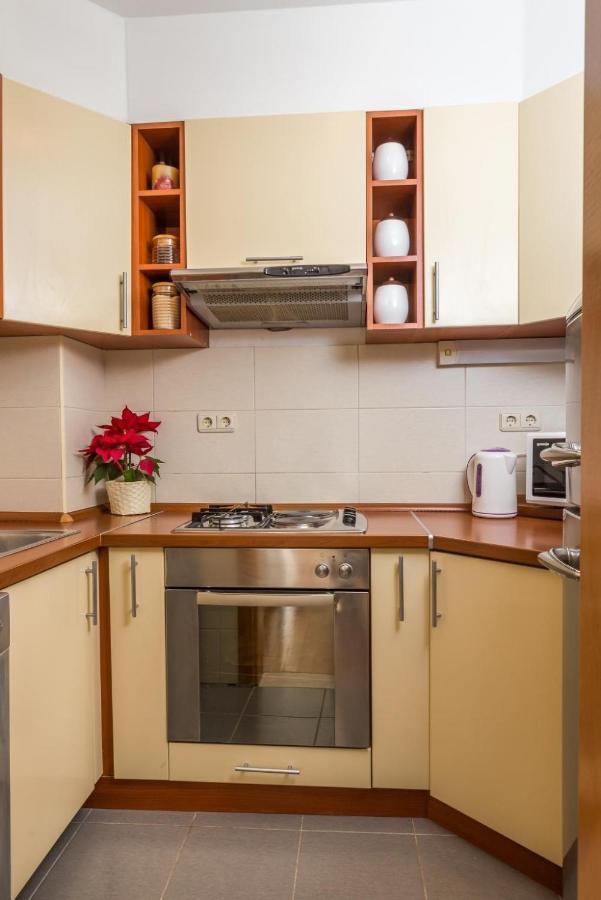 Apartment Buby Дубровник Экстерьер фото