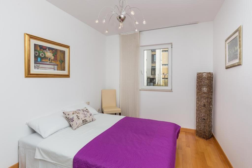 Apartment Buby Дубровник Экстерьер фото