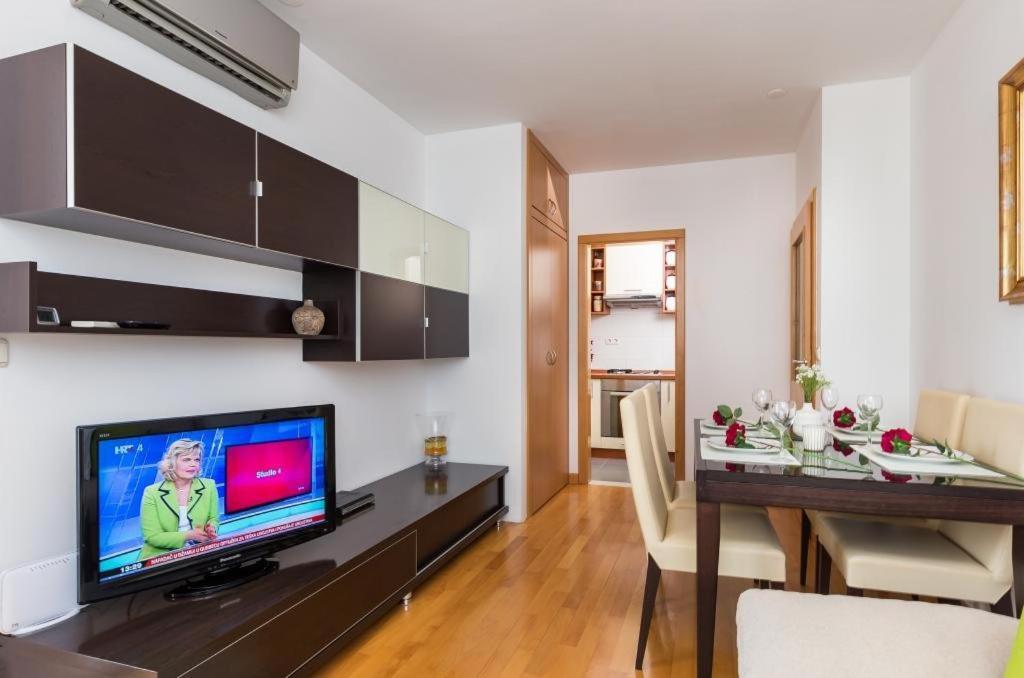 Apartment Buby Дубровник Экстерьер фото